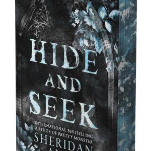 Hide and Seek: A Dark Stalker Romance (Deluxe Limited Edition)