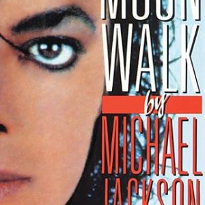 Moonwalk: A Memoir