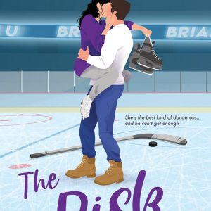 The Risk (Briar U)