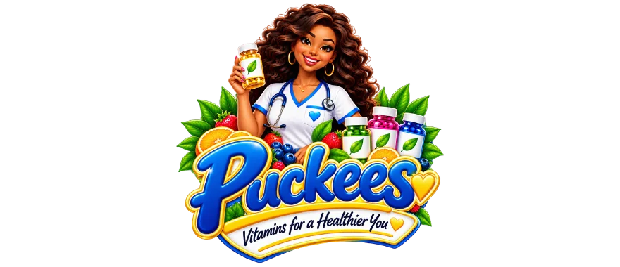 Puckees.com