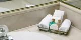 What Are the Best Towel Display Ideas for Small Bathrooms?