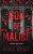 God of Malice (Standard Edition): A Dark College Anti-Hero Romance (Legacy of Gods, 1)