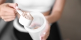 Top 5 Protein Powders for Muscle Growth